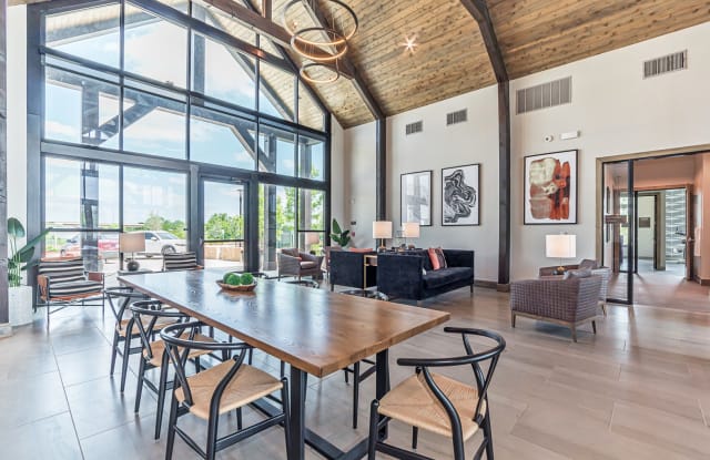 Affordable Housing - Crossroad Commons photos photos