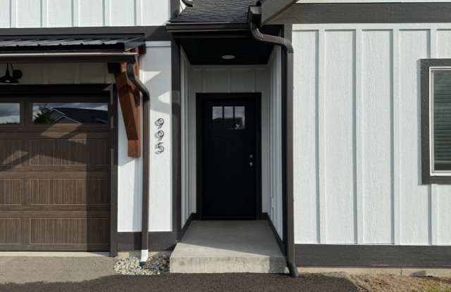 Modern Kalispell Home photos photos