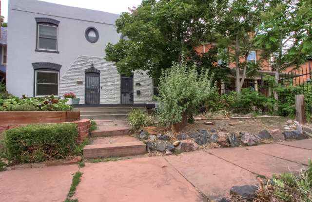 3 Bedroom 2 bath Duplex in Denver photos photos