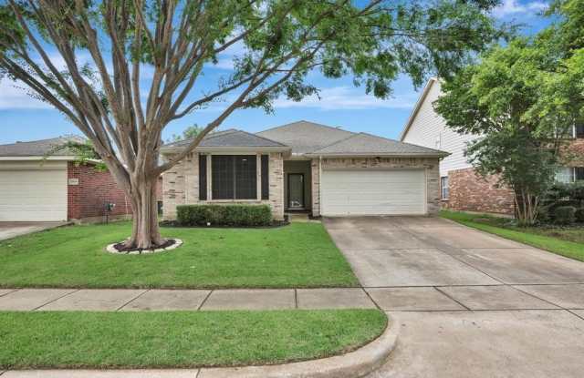 4144 Capstone Drive Gallery 1