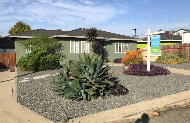 1334 Costa Avenue - 1334 Costa Avenue, Chula Vista, CA 91911