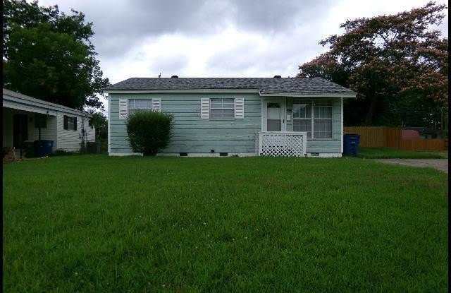 2107 Muldrow Drive Gallery 1
