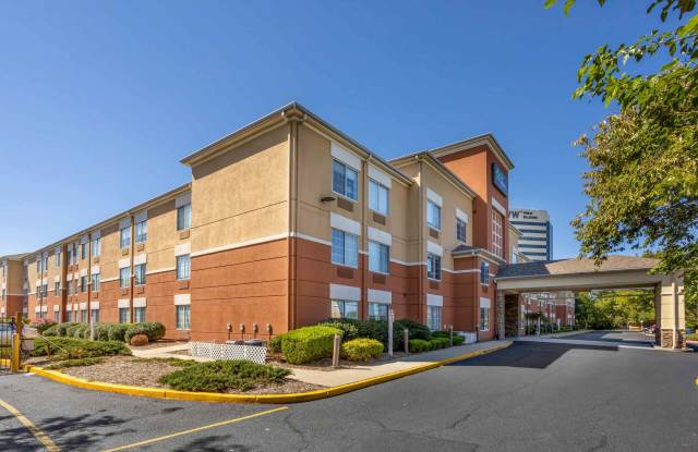 Meadowlands - East Rutherford Gallery 2
