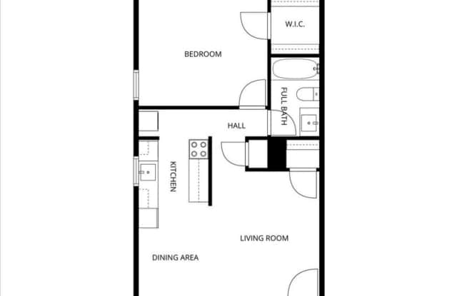 3436 Willowrun Drive - C Gallery 2
