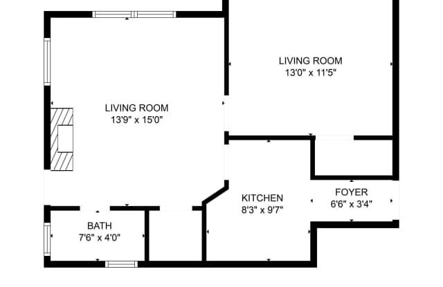 113 W Division St. #2 Gallery 2