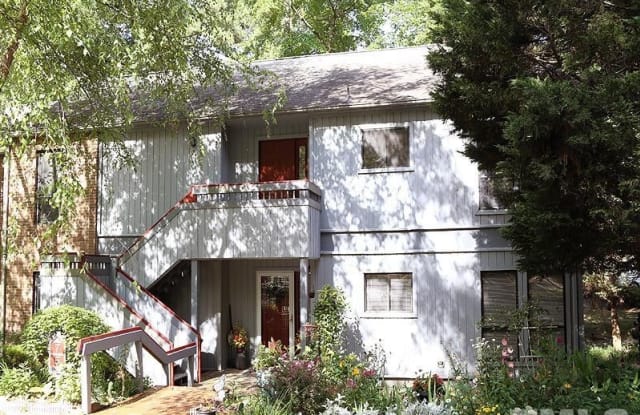 7 Melstone Turn - 7 Melstone Turn, Durham, NC 27707