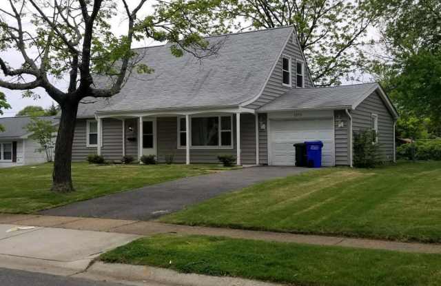 12510 KNOWLEDGE LANE - 12510 Knowledge Lane, Bowie, MD 20715