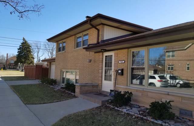 7455 West Monroe Street - 7455 Monroe Street, Niles, IL 60714
