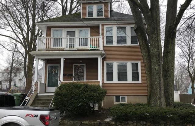 25 Stuart - 25 Stuart Street, Watertown Town, MA 02472