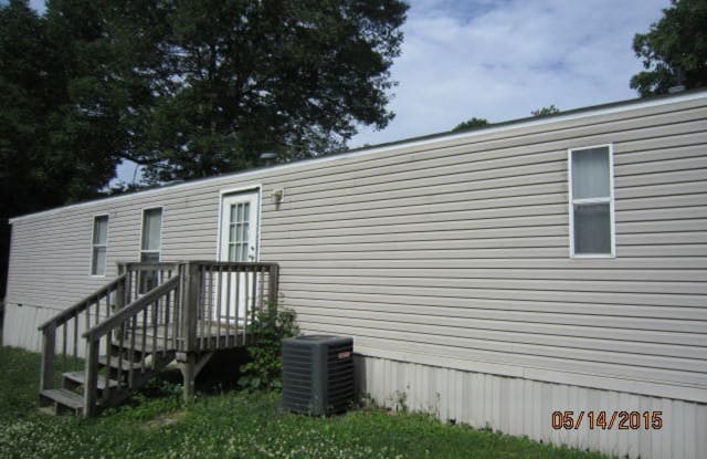 610 Eva Drive - 610 Eva Drive, Clarksville, TN 37042