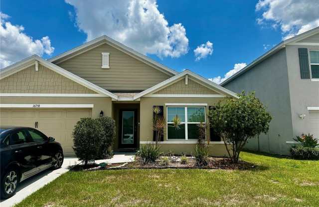 16758 CARLTON POND STREET photos photos