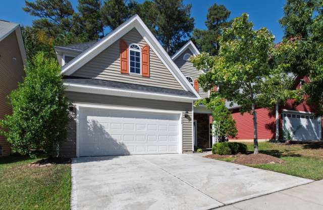 Beautiful 3-Bedroom Home in Durham Gallery 3