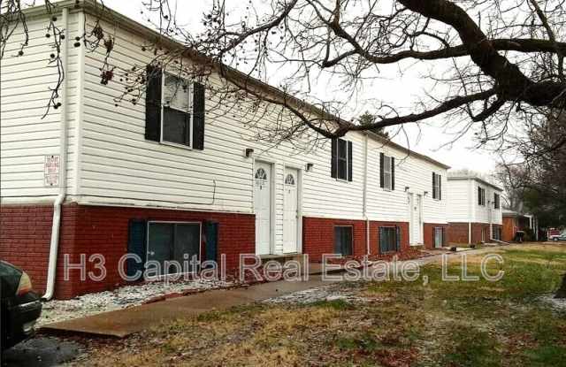 421 Joseph Dr - 421 Joseph Drive, Fairview Heights, IL 62208