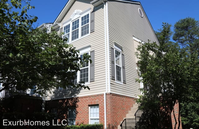 8658 Aspen Grove Court - 8658 Aspen Grove Court, Odenton, MD 21113