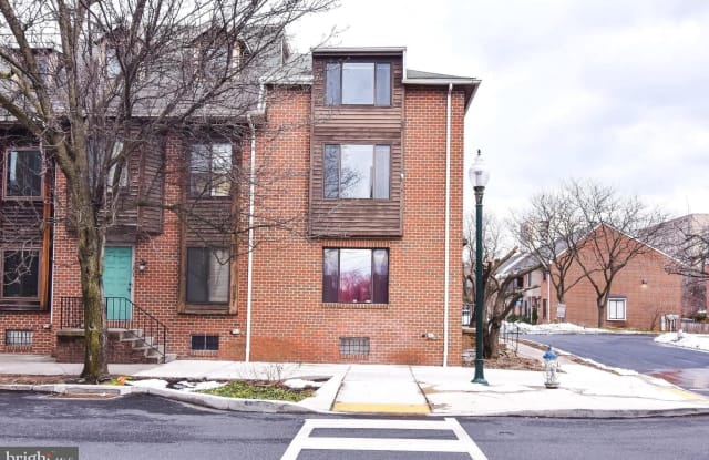 1201 N 3RD STREET - 1201 North 3rd Street, Harrisburg, PA 17102