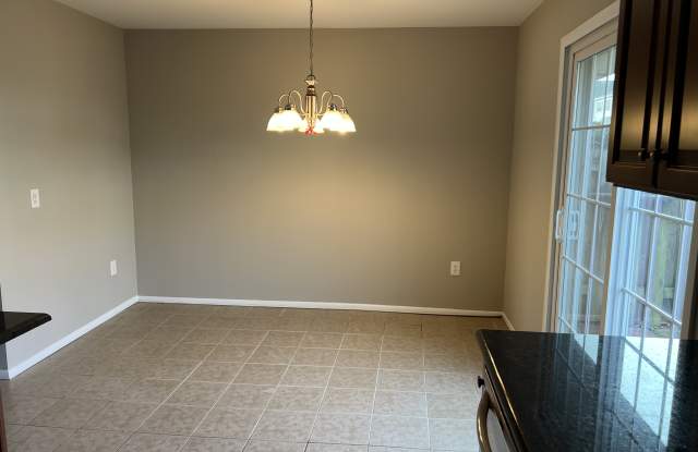 2426 Hillock Ct - 2426 Hillock Court, Kulpsville, PA 19446