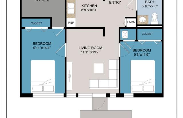 Westfield Apartments photos photos