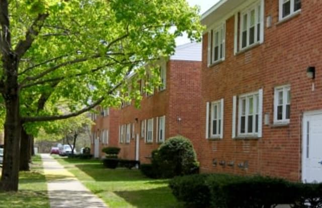 45 Cottage Street Apt. 1A - 45 Cottage Street, Troy, NY 12180