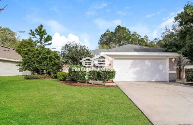 12201 Jenny Oak Court - 12201 Jenny Oak Court, Jacksonville, FL 32218