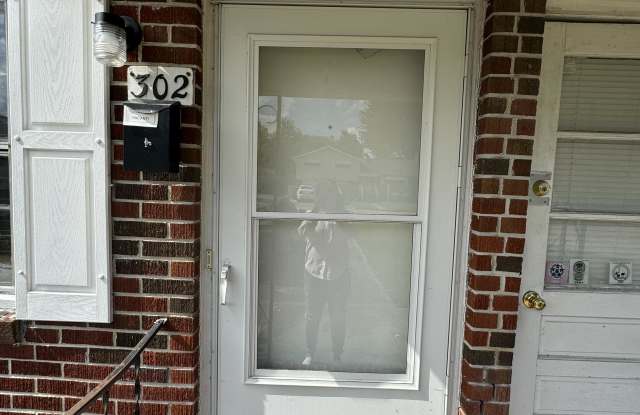 302 Pullman Ave - 302 Pullman Avenue, Portsmouth, VA 23707