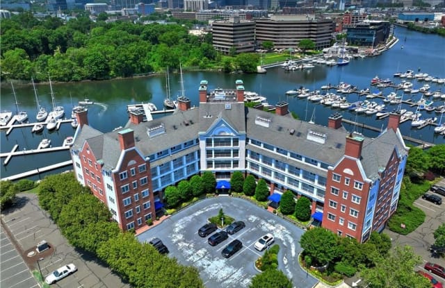 43 Harbor Drive - 43 Harbor Drive, Stamford, CT 06902