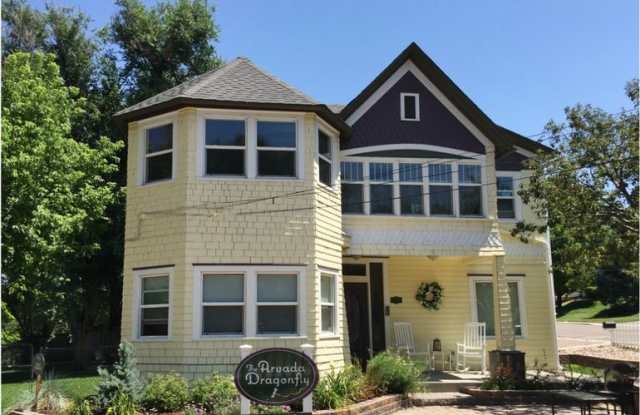 5900 Wadsworth Blvd photos photos