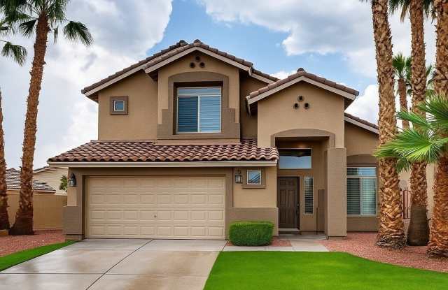 1601 Vespertina Court photos photos