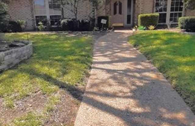 6520 Barfield Drive - 6520 Barfield Drive, Dallas, TX 75252