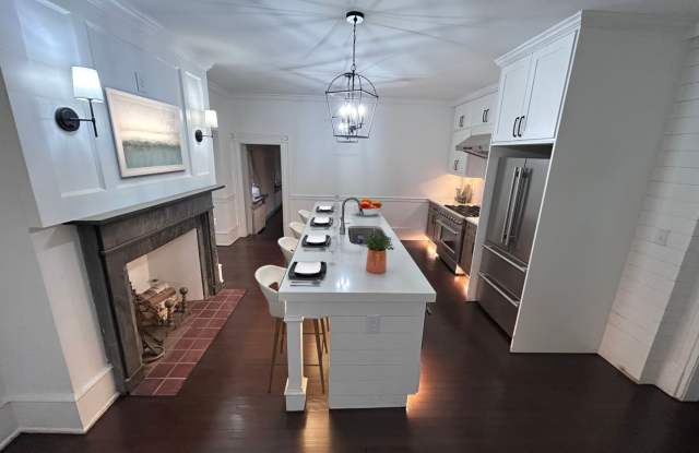 Spacious & Stylish Rental in Newtown Square – 5 Bedrooms, 3.5 Bathrooms & Prime Location! Gallery 2