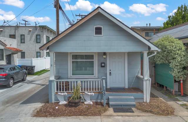 420 Bonito Avenue photos photos
