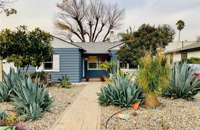 14153 Califa Street - 14153 Califa Street, Los Angeles, CA 91401