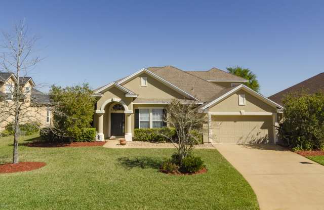 2258 CASCADIA CT - 2258 Cascadia Drive, World Golf Village, FL 32092