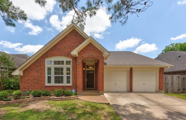 1522 Mabry Mill Road - 1522 Mabry Mill Road, Houston, TX 77062