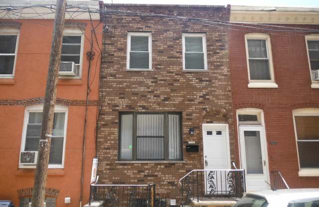 1537 South Chadwick Street photos photos