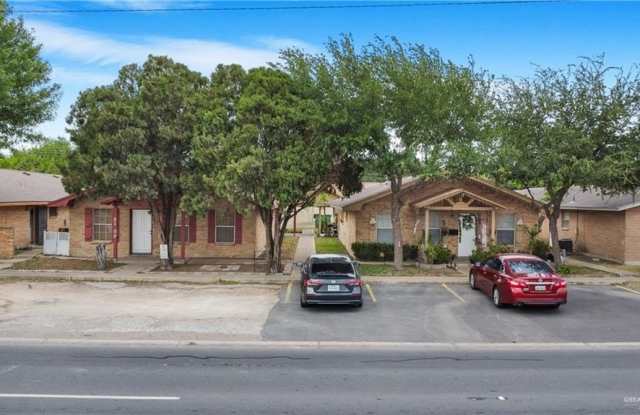 1508 W Nolana Avenue unit: B photos photos