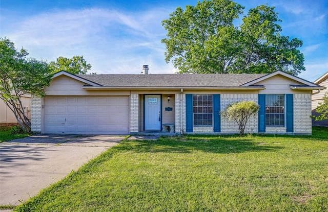1717 Palisades Drive - 1717 Palisades Drive, Lewisville, TX 75067