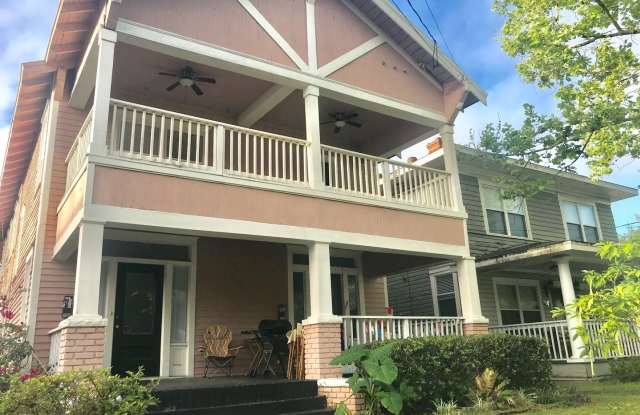 2360 Forbes Street - 2360 Forbes Street, Jacksonville, FL 32204