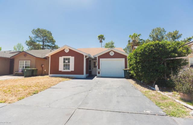 11764 Wattle Tree Road North - 11764 Wattle Tree Rd N, Jacksonville, FL 32246