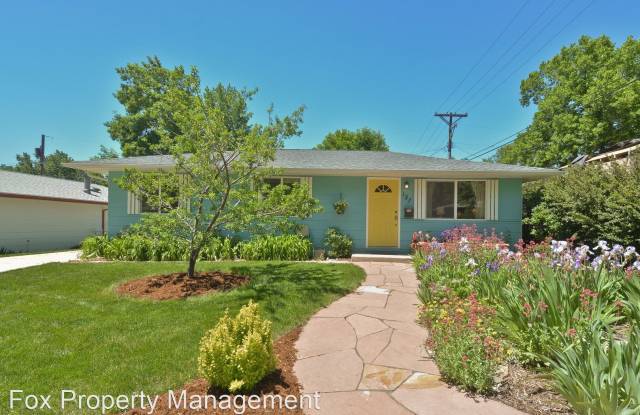 127 Grant Street - 127 Grant Street, Longmont, CO 80501
