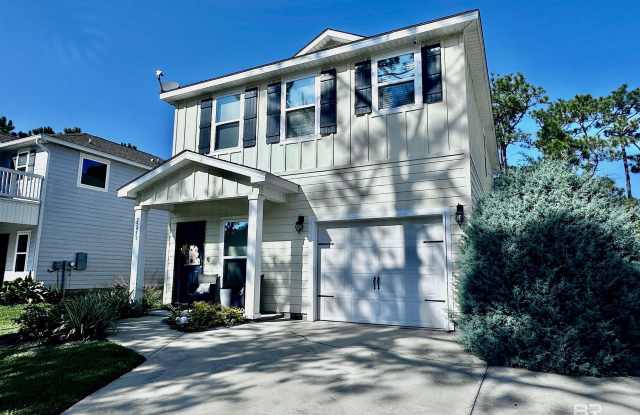 27451 Canal Road - 27451 Canal Road, Orange Beach, AL 36561