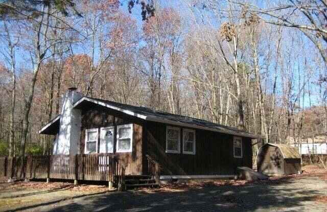 85 Hunter Lane - 85 Hunter Lane, Indian Mountain Lake, PA 18210