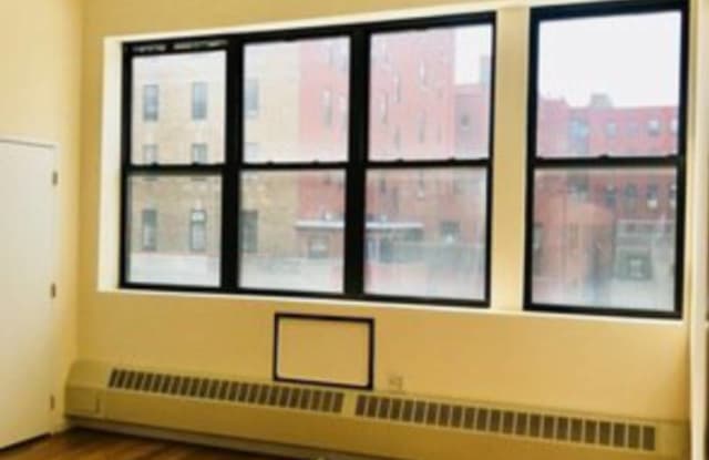 500 St Marks Ave, #511 - 500 Saint Marks Avenue, Brooklyn, NY 11238