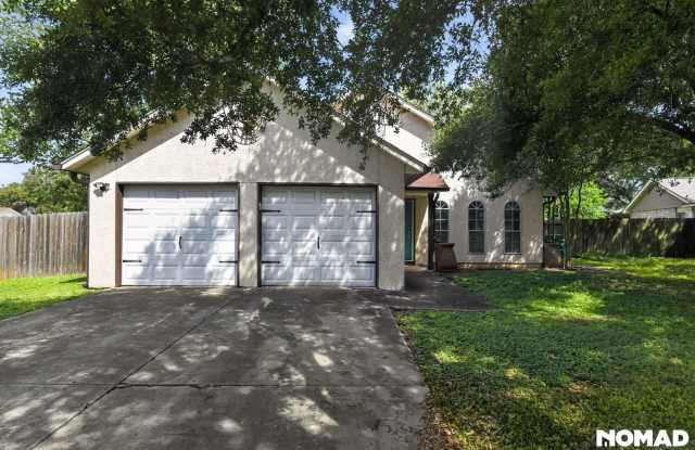 3 Bedroom Single Family in San Antonio Gallery 4