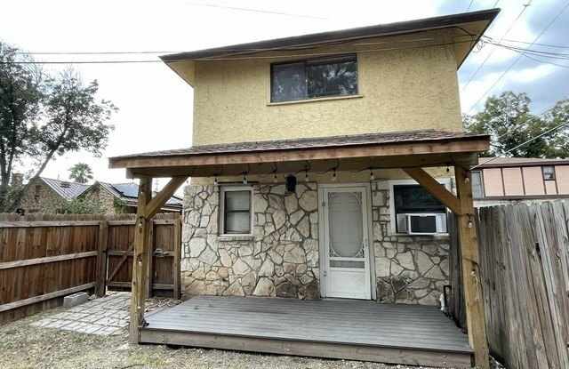 210 CLUB DR - 210 Club Drive, San Antonio, TX 78201