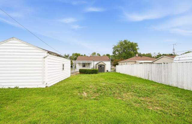 Two Bed One Bath in Springfield! Gallery 4