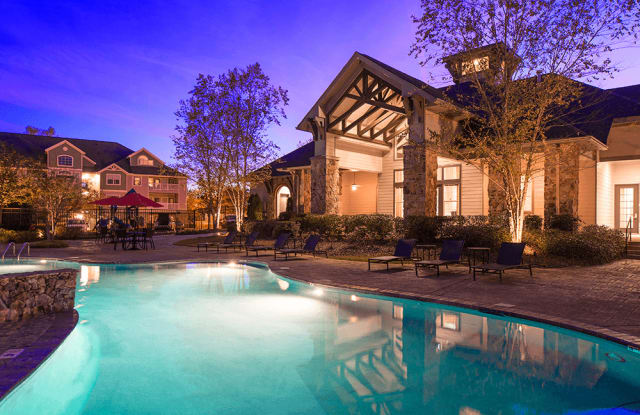 The Reserve at North River Apartments Gallery 3