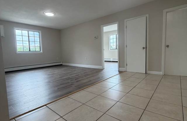 Hancock Second Apartments Gallery 4