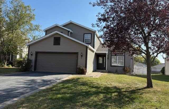 2712 Stonebridge Drive - 2712 Stonebridge Drive, Joliet, IL 60586