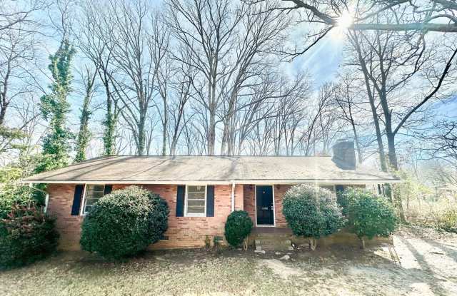 1498 GREENWOOD LANE - 1498 Greenwood Lane, Rock Hill, SC 29730