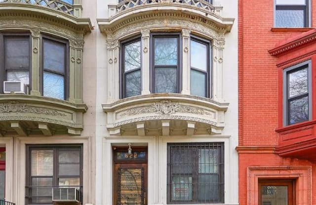 622 West 147th Street - 622 West 147th Street, New York City, NY 10031